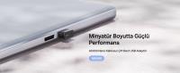 TP-LINK MERCUSYS MA20N AC650 Nano Wi-Fi 5  USB Adapter